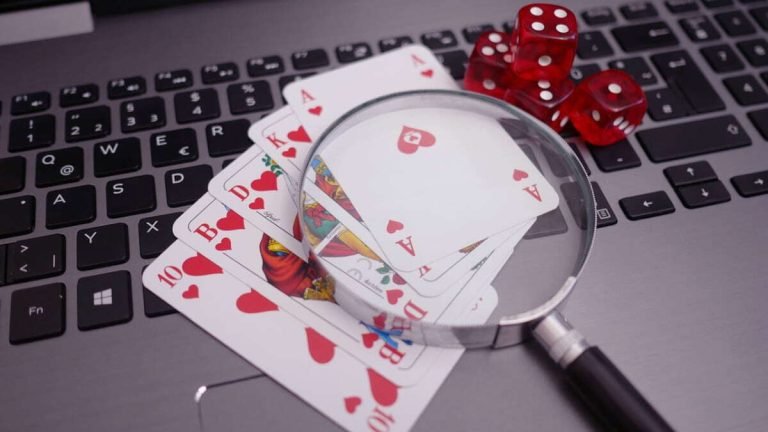 Un aperçu de dragonia casino