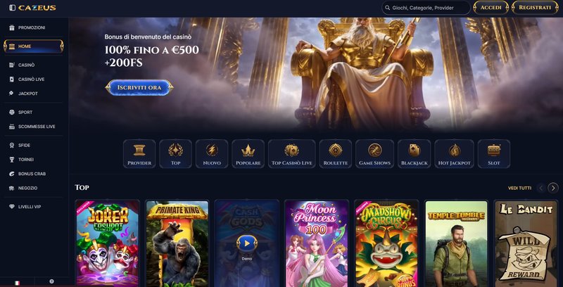 Image: Découvrez le Cazeus Casino en Ligne - Jouez Maintenant en France Image: Découvrez le Cazeus Casino en Ligne - Jouez Maintenant en France