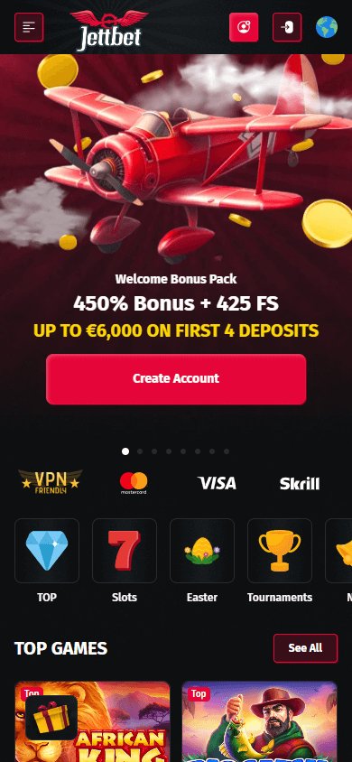 Unlock Exclusive Rewards at Jettbet Casino in the UK Today