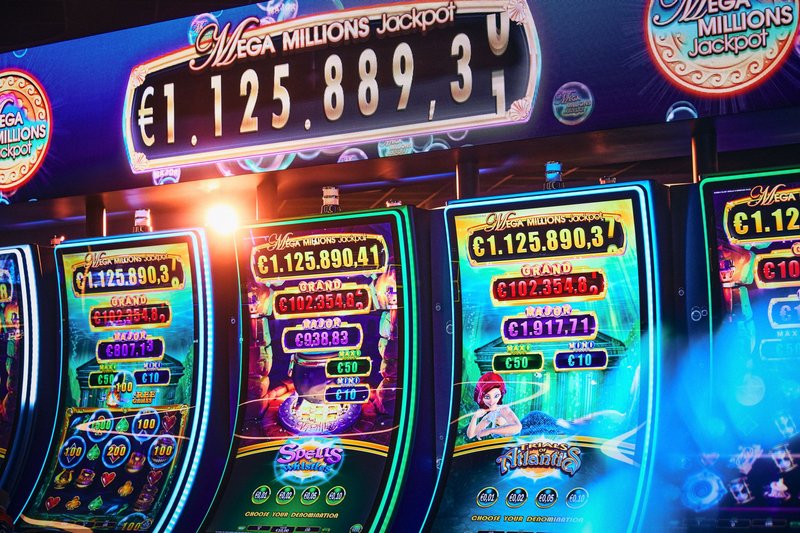Explore millioner online casino