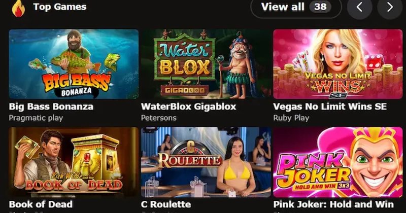 Best mr jones casino in United Kingdom
