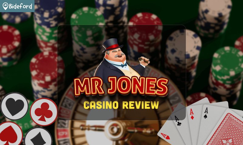 Casino mr jones, mr jones online casino Casino mr jones, mr jones online casino
