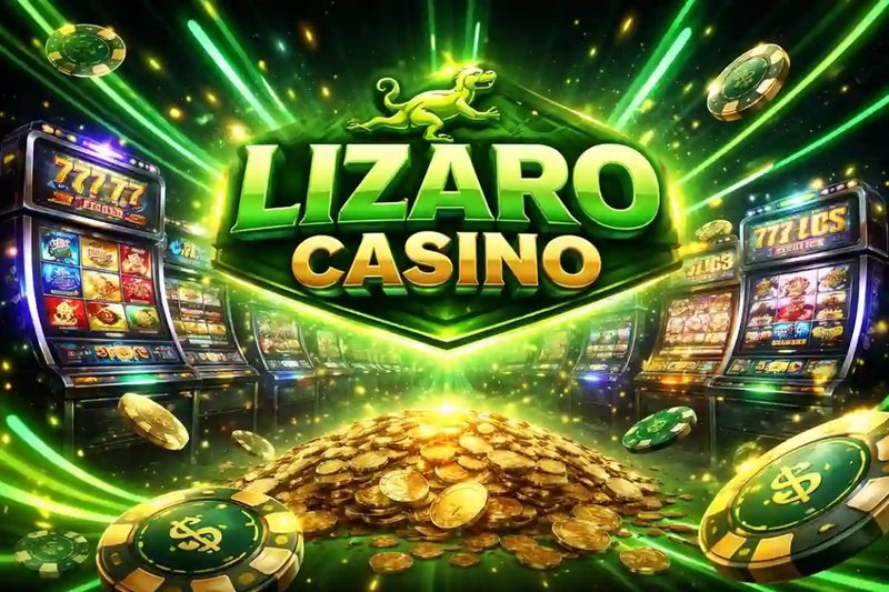 Discover the Best Lizaro Online Casino Offers in the UK Now in United Kingdom