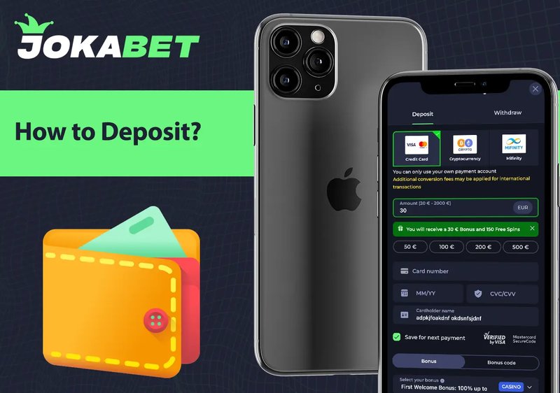 Unlock the Best of Jokabet Casino UK with Exciting Offers