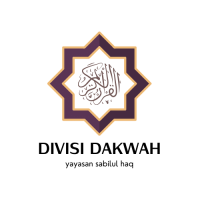 _Emas Geometris Majelis Dakwah Logo